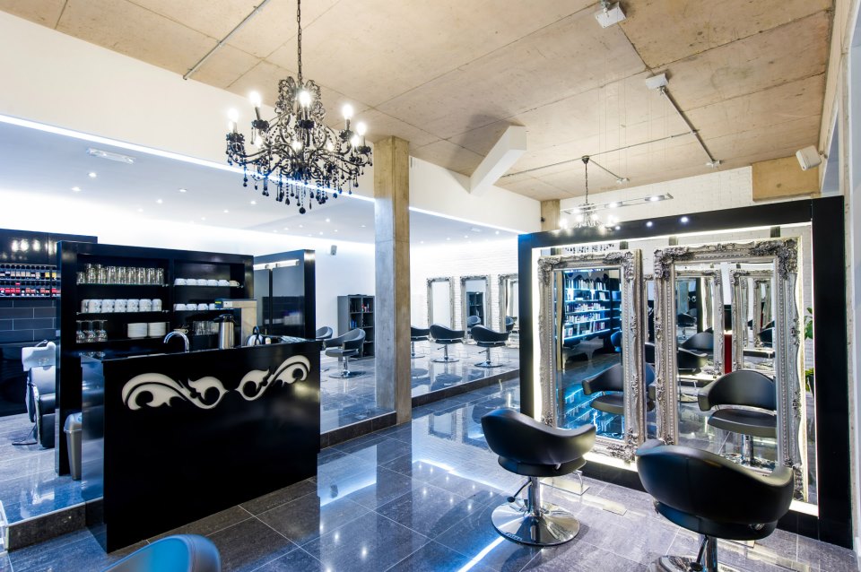 Salon retail display ideas from the experts