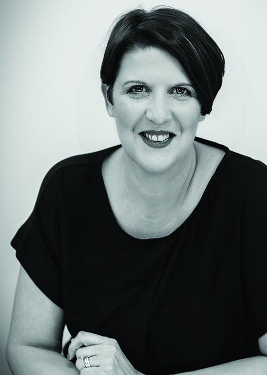 Kao salon division names stephanie bruce global director of portfolio ...