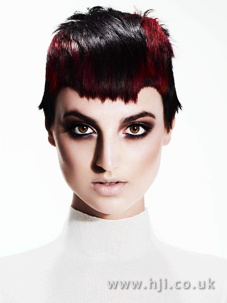 Suzie McGill and Dylan Brittain, Rainbow Room International, Uddingston