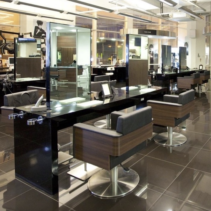 Wales hairdressers on reopening and seeing clients postlockdown