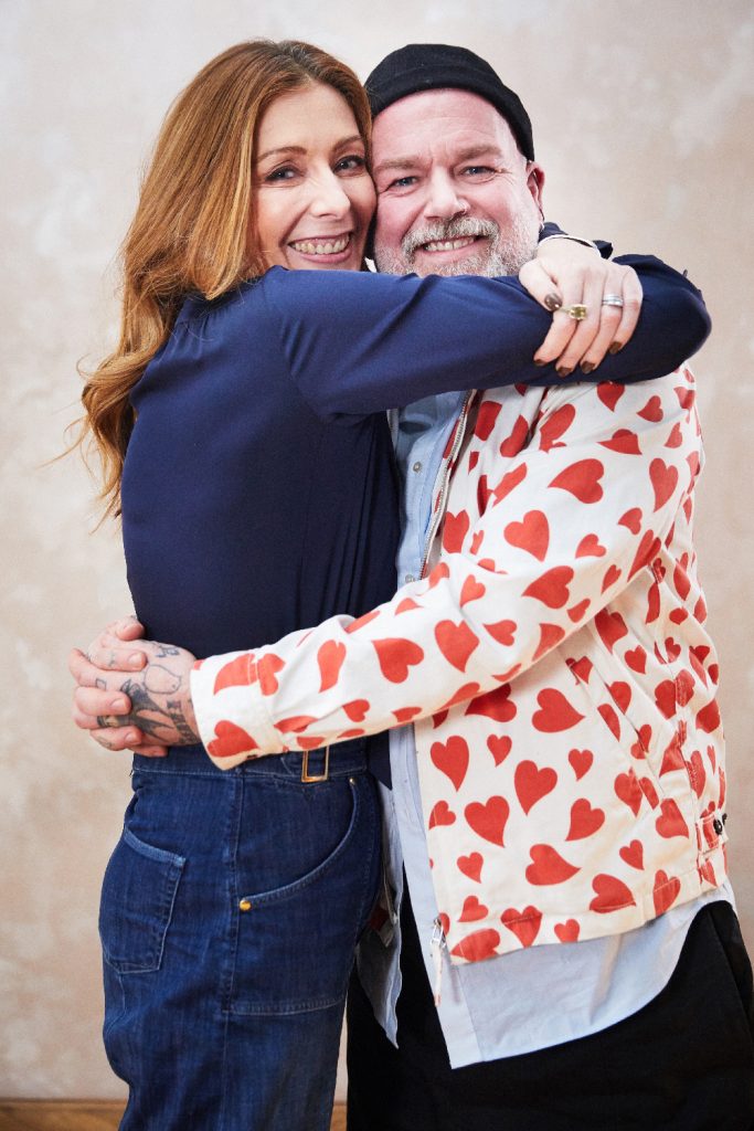 adam reed and kat farmer