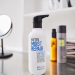 KMS moistrepair cleansing conditioner