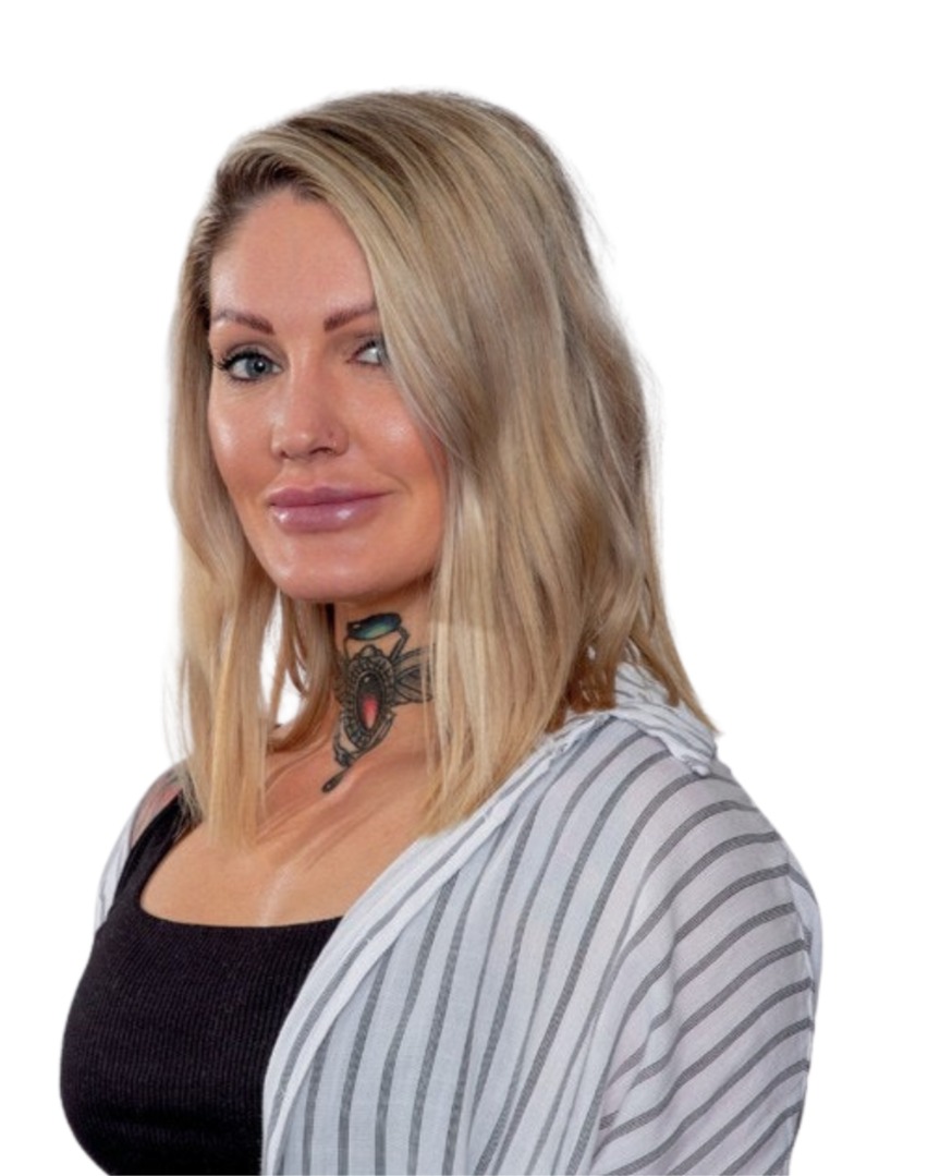 Creating a passive-income salon