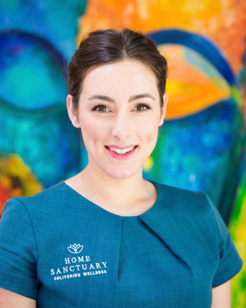 Success in Mobile Therapy: Building an award-winning business