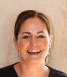 Samantha Duckworth