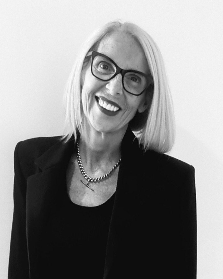 Cutting and styling looks from our new collection "Urban Evolution"