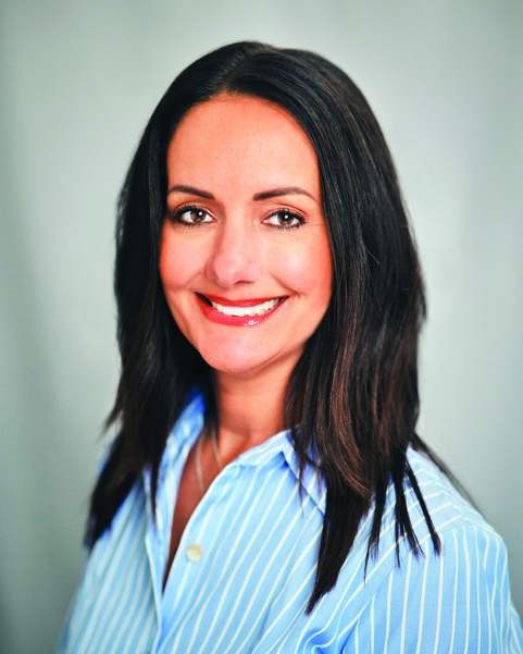 Gemma Barratt, Group Spa Director at Daniel Thwaites, expert on retaining Gen Z staff in spas and salons