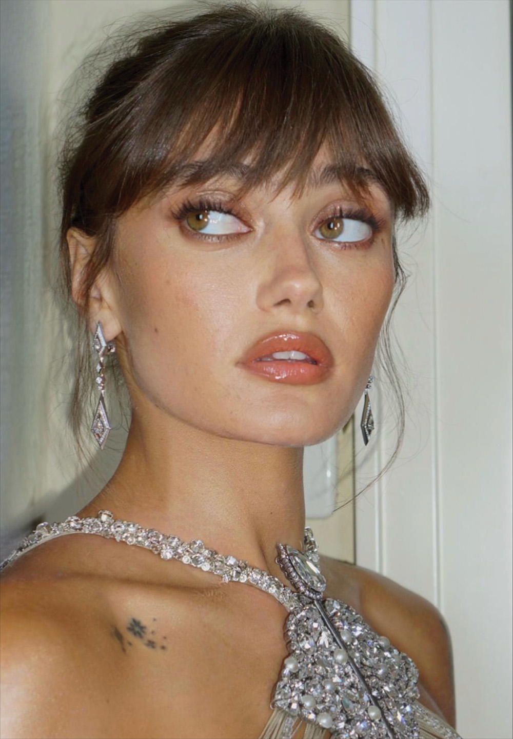 Ella Purnell 