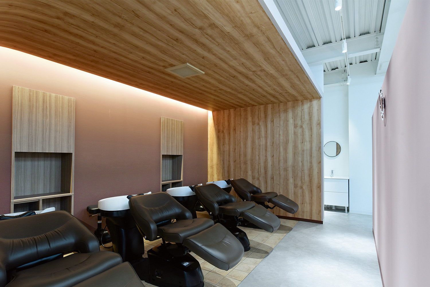 Pure Maison Sanctuary