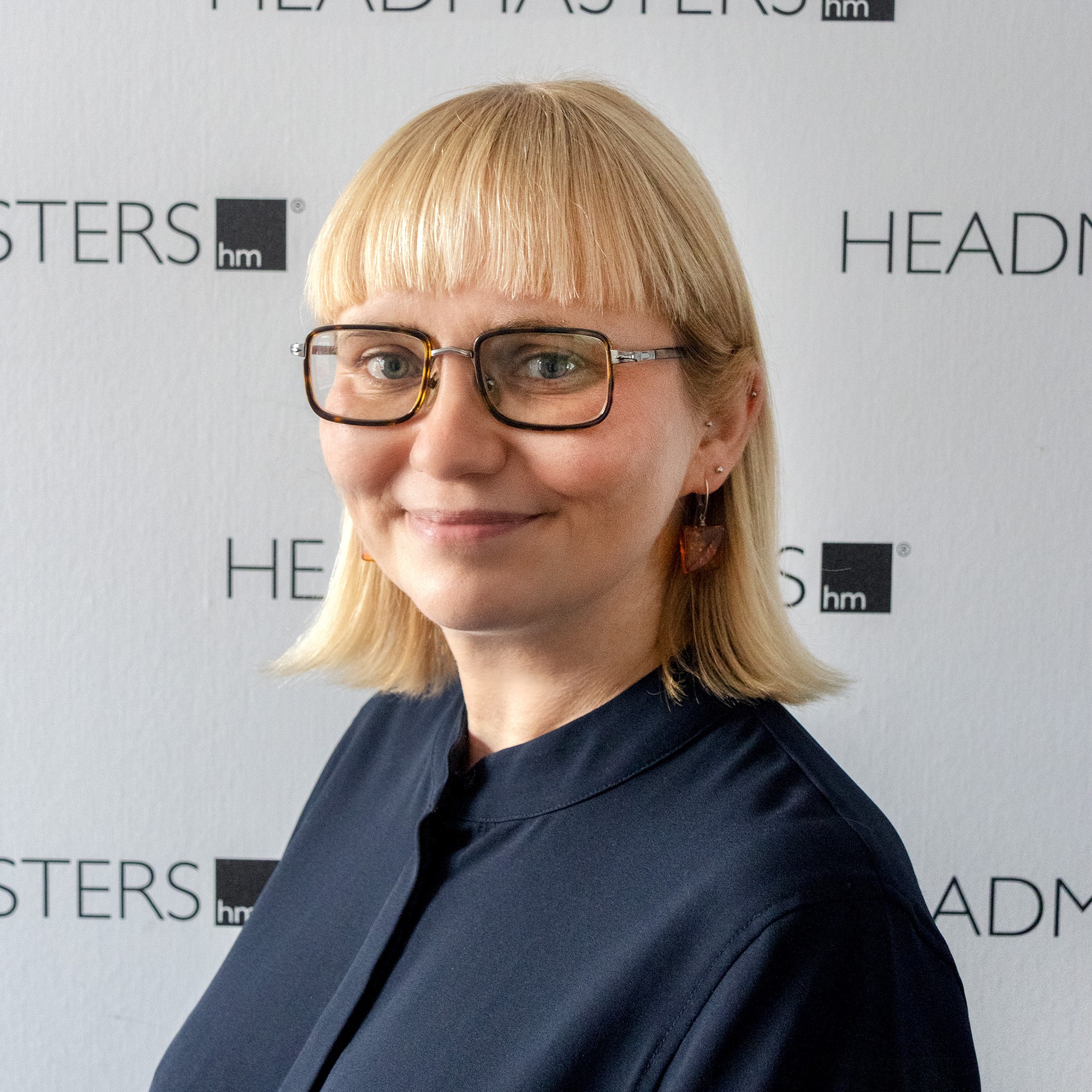 Olga Hilliar, new CMO of Headmasters