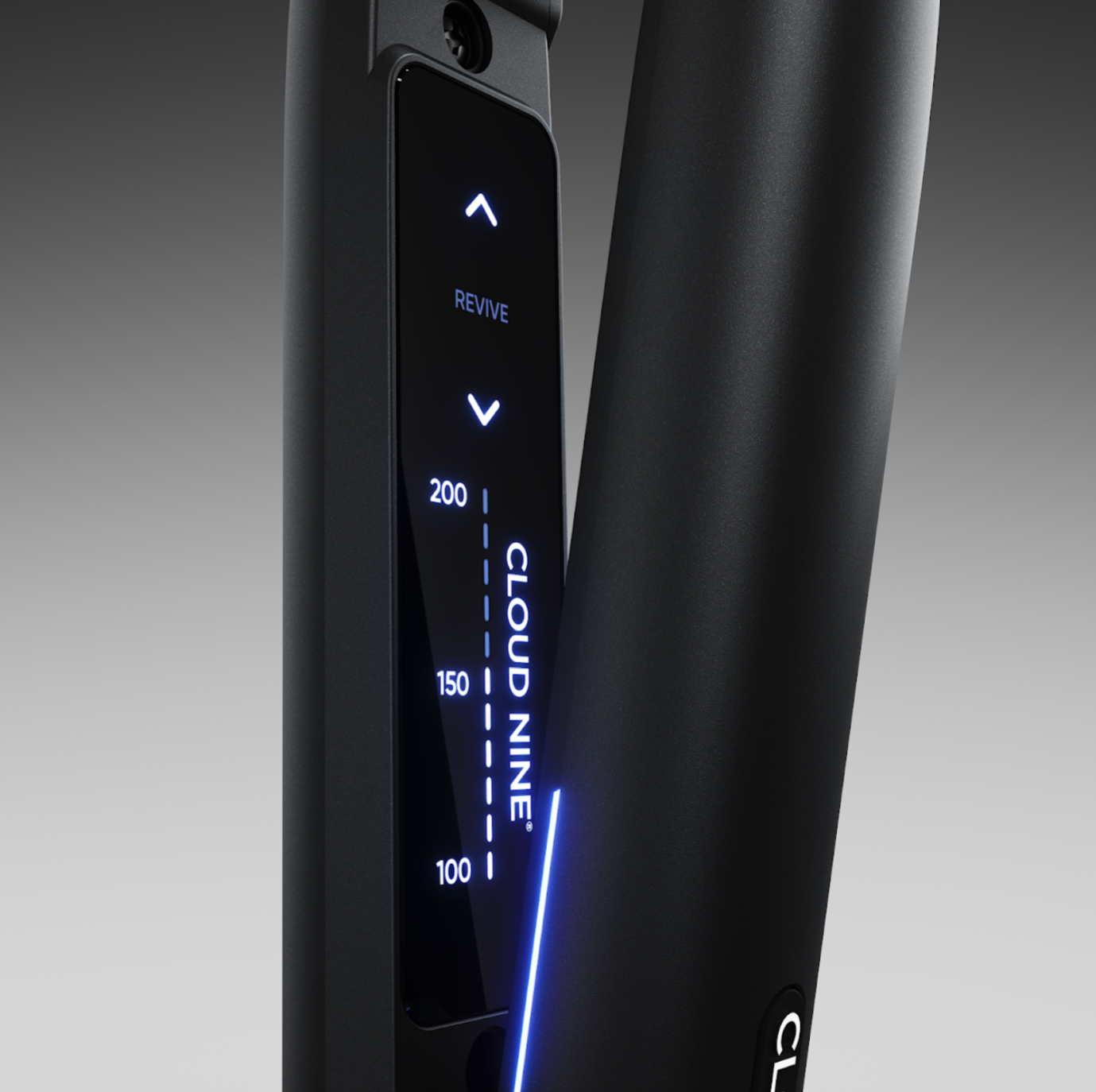 New Cloud nine straighteners