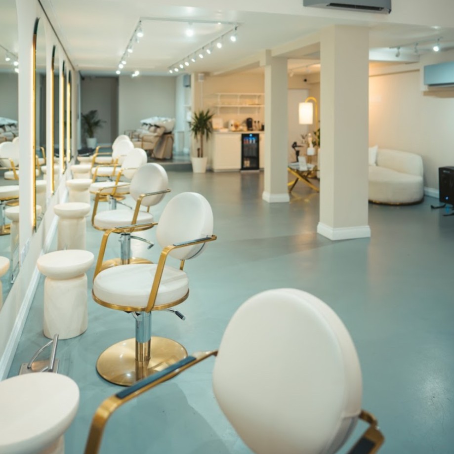 Inside GLAMHAIR