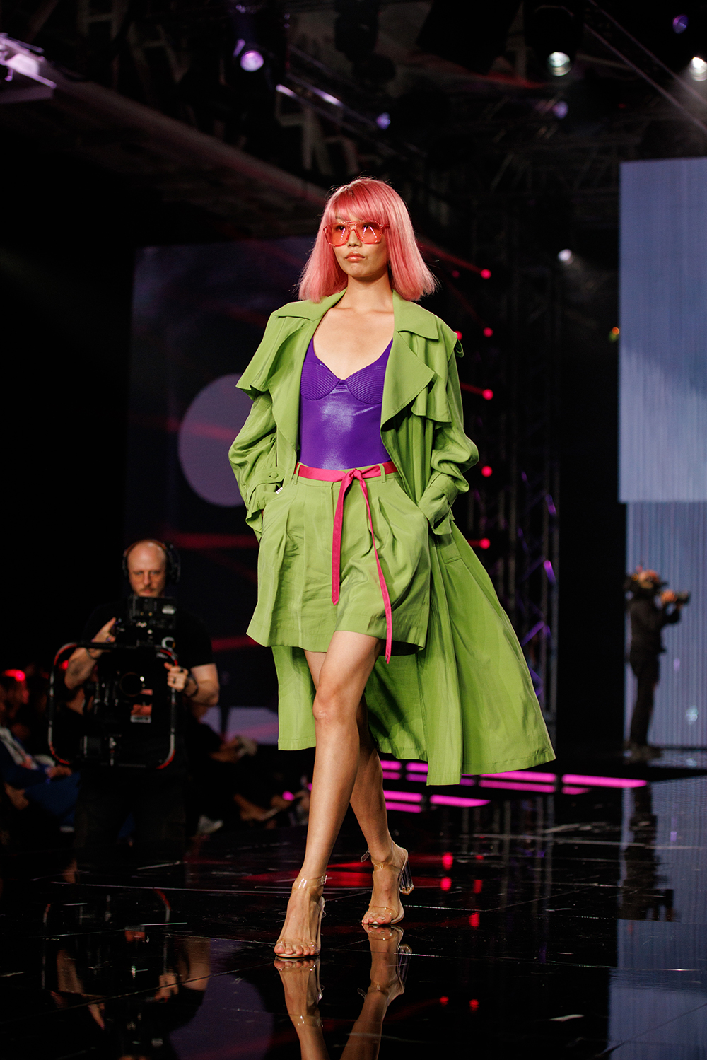 goldwell global creative awards