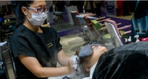 headspa