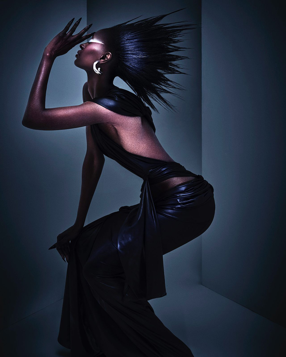 Casey Coleman BHA25 Collection