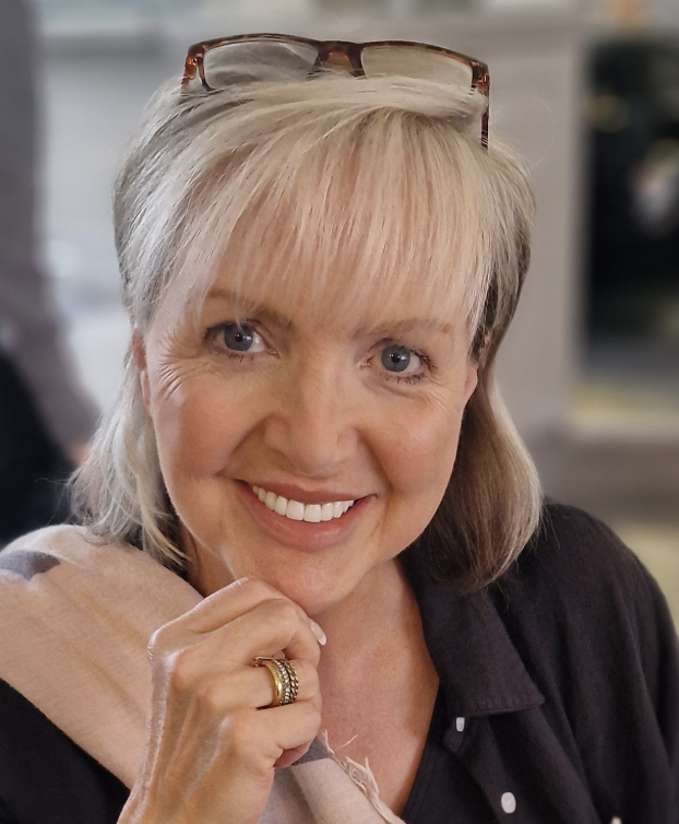 Zenoti Growth Partner and Business Coach, Barbara Khattri