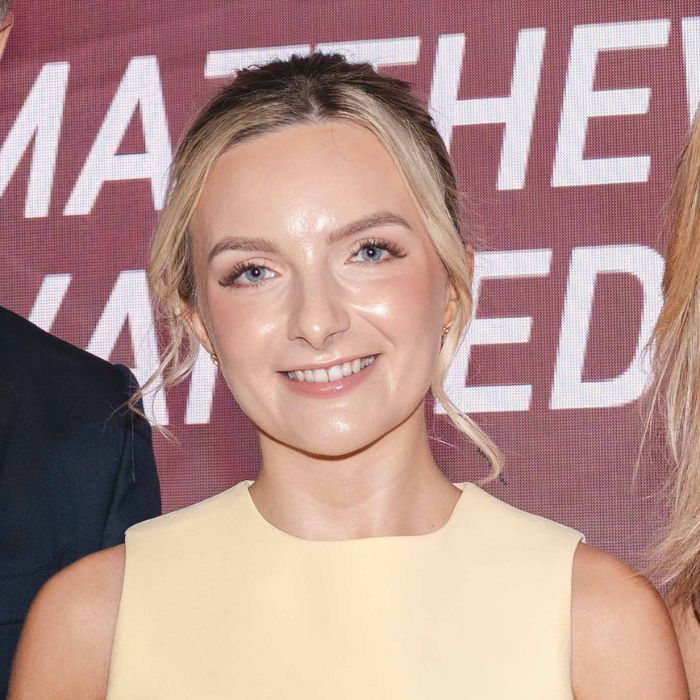 Headshot of Olivia Matthews, founder of The Advanced Skin Cabin