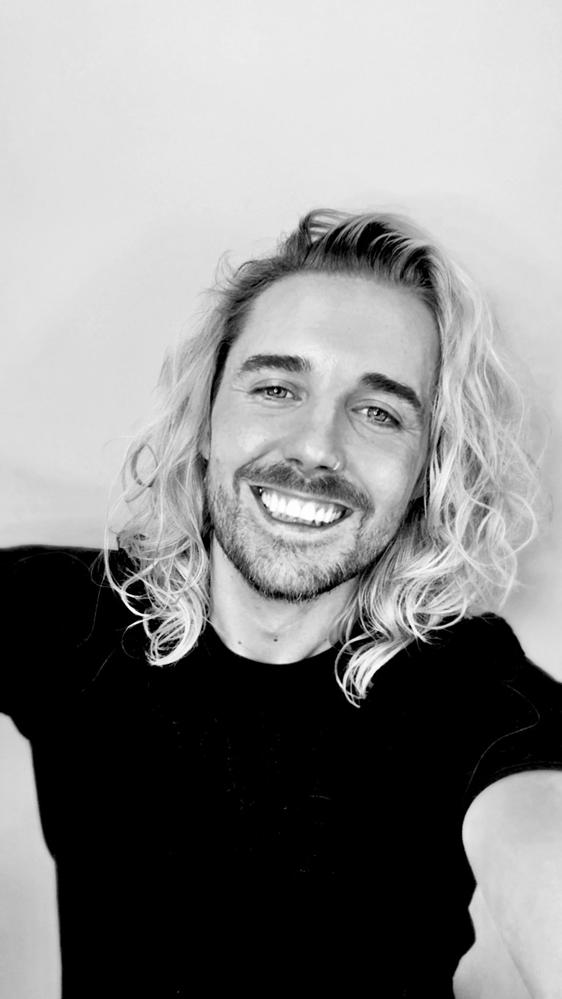 FAME Team 2026 Troy Boyd