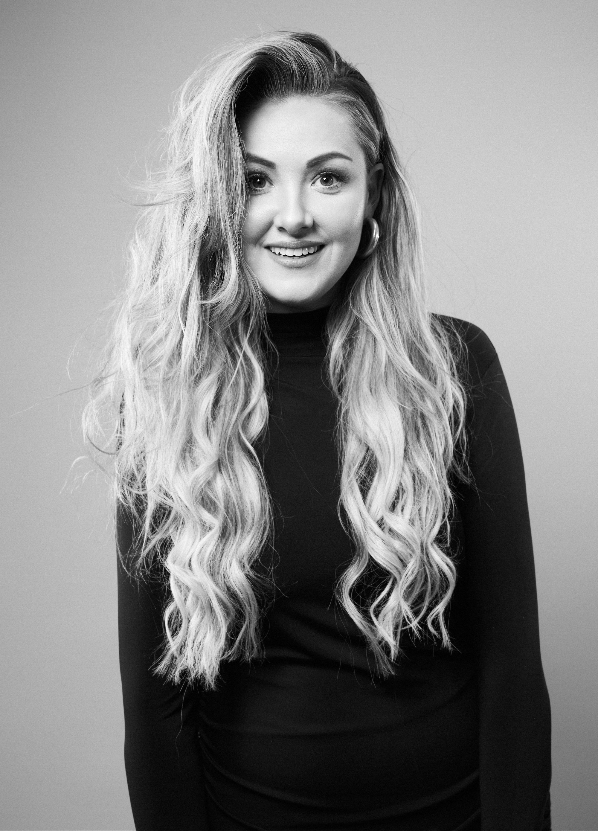 FAME Team 2026 Samantha Byrne headshot