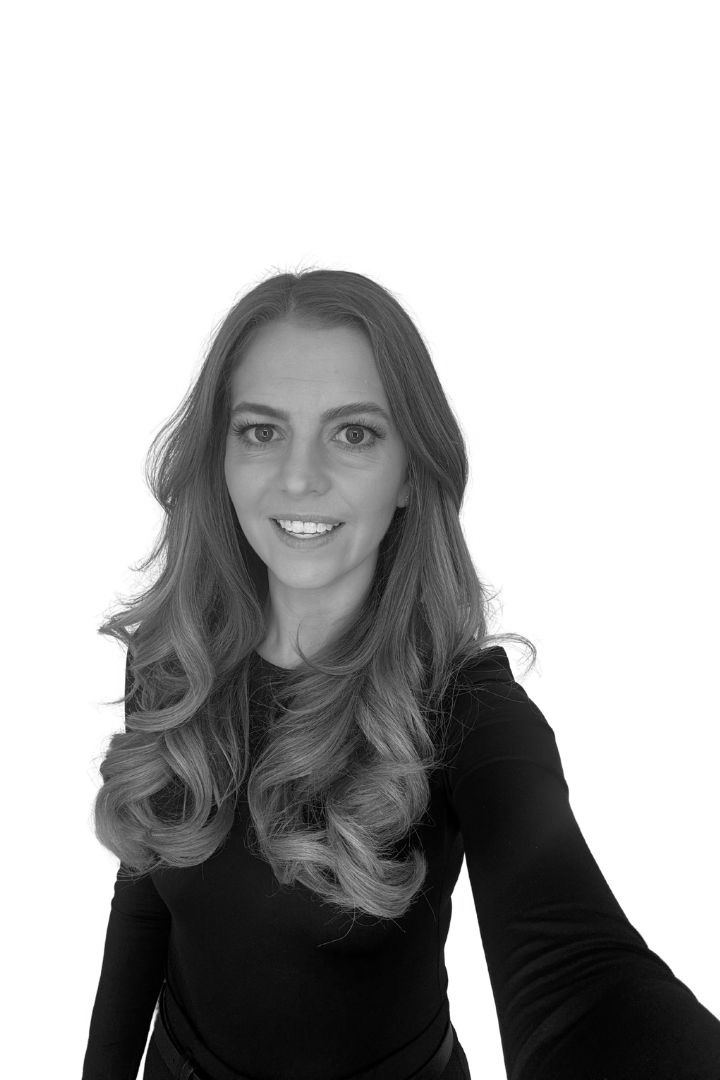 FAME Team 2026 Chelsey Stone headshot