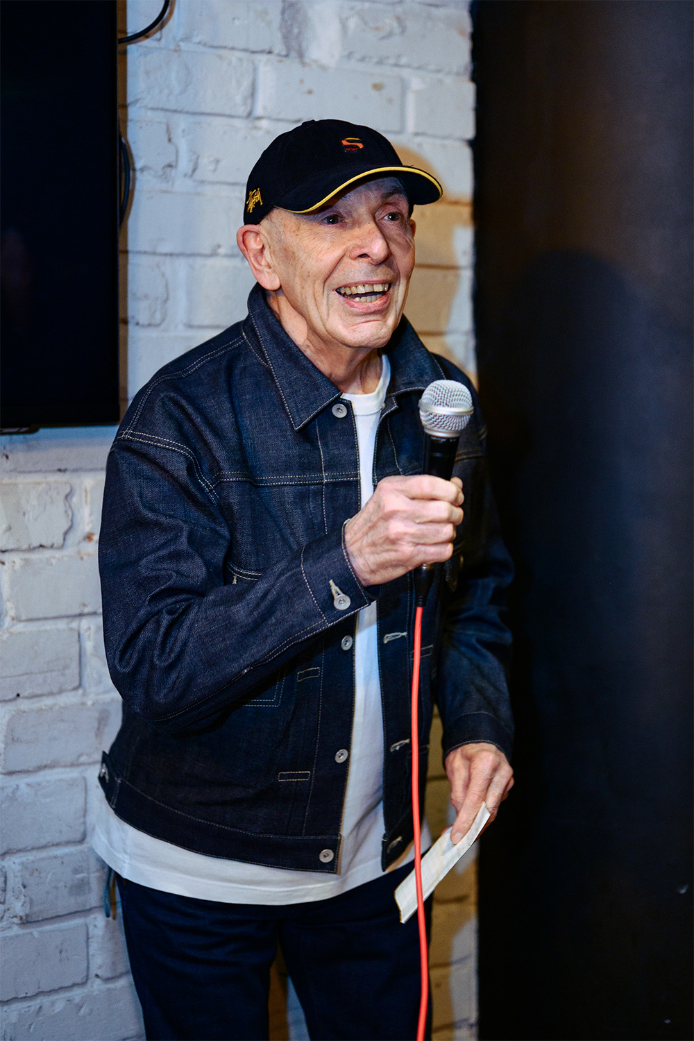 Rupert Hayes at Phenix Live