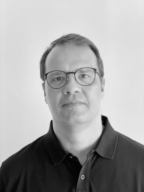 Norberto Videira, Regional Managing Director EMEA & APAC ghd