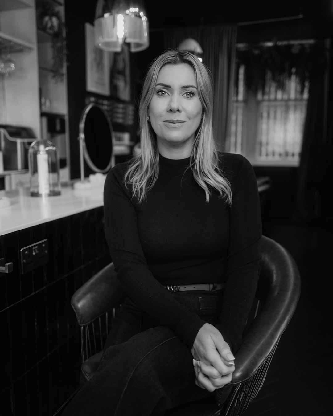 Haylee Benton, Founder, Alchemy & I