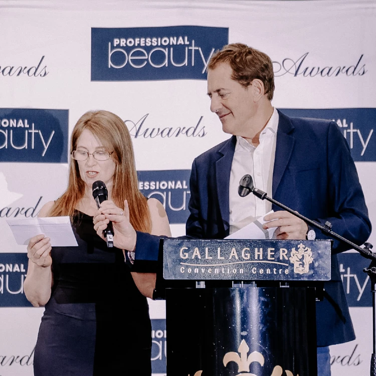 Presenting the PB SA Awards