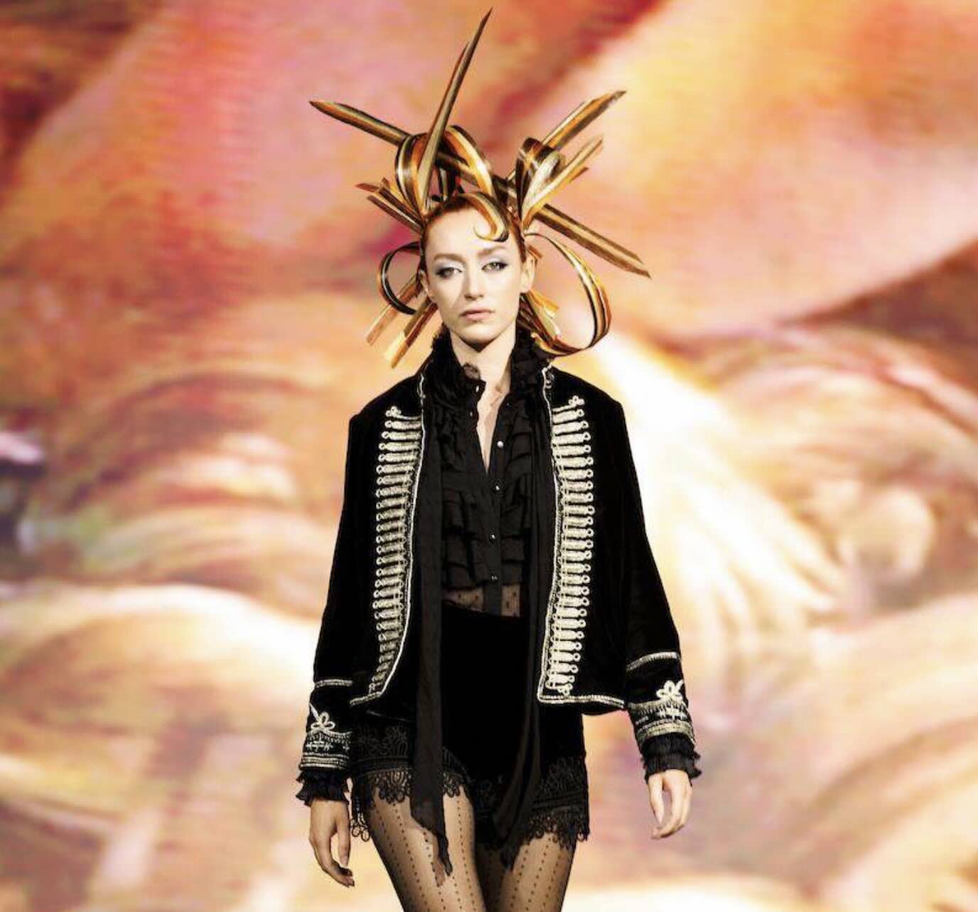 Legacy by Goldsworthy's at L'Or&eacute;al Colour Trophy Ireland 2026
