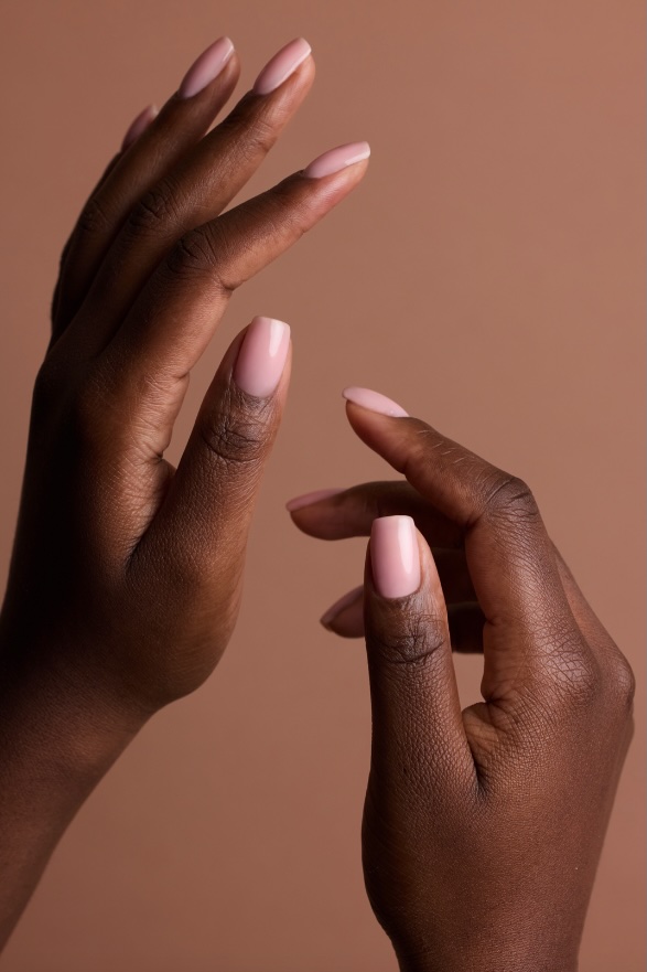 Glossify Pink lifestyle image